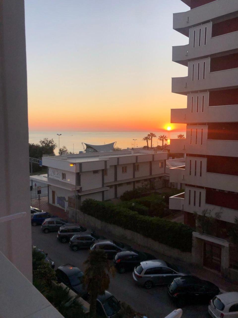 Pranayama Sea View Pensjonat Bari