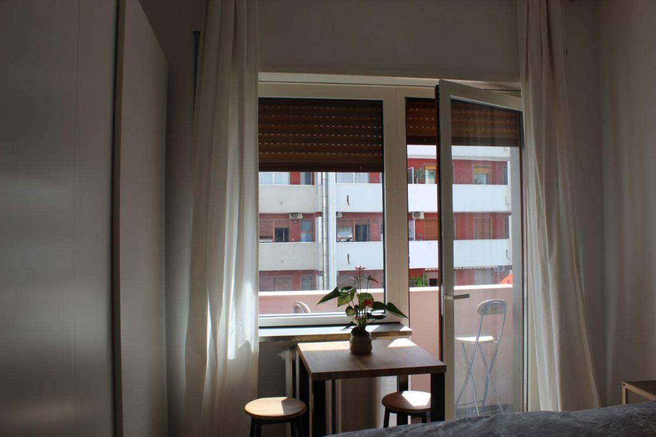 Gasthuis Pranayama Sea View Bari