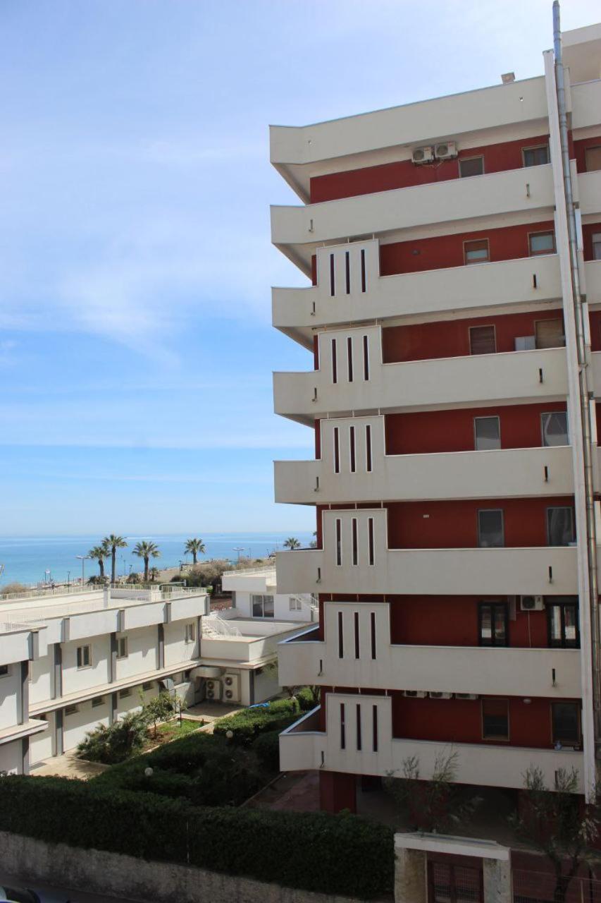 Gasthuis Pranayama Sea View Bari